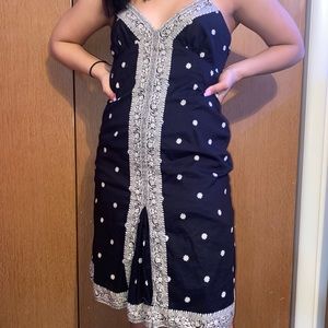 Tank Dress